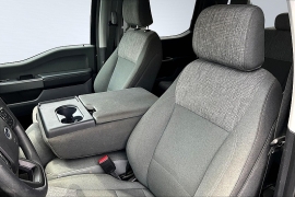 Used 2023  Ford F-150 2WD XLT SuperCrew 5&period;5' Box at The Gilstrap Family Dealerships near Easley&comma; SC