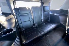 Used 2017  GMC Yukon 4d SUV 4WD Denali at The Gilstrap Family Dealerships near Easley&comma; SC