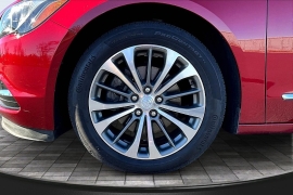 Used 2019  Buick LaCrosse 4d Sedan FWD Essence 3.6L at The Gilstrap Family Dealerships near Easley, SC