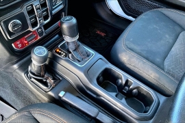 Used 2022  Jeep Gladiator Mojave 4x4 at The Gilstrap Family Dealerships near Easley&comma; SC