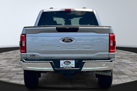 Used 2023 Ford F-150 4WD XLT SuperCrew 5.5' Box at The Gilstrap Family Dealerships near Easley, SC