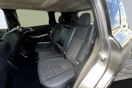 Used 2023  Mitsubishi Outlander Plug-In Hybrid SE S-AWC at The Gilstrap Family Dealerships near Easley&comma; SC