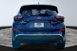 Used 2023 Nissan Murano AWD SL at The Gilstrap Family Dealerships near Easley, SC
