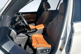 Used 2022  BMW X3 xDrive30i Sports Activity Vehicle at The Gilstrap Family Dealerships near Easley&comma; SC