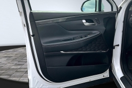 Used 2023  Hyundai Santa Fe Limited AWD at The Gilstrap Family Dealerships near Easley, SC