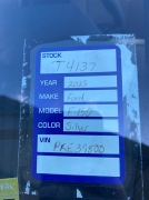 Used 2023 Ford F-150 4WD XLT SuperCrew 5.5' Box at The Gilstrap Family Dealerships near Easley, SC
