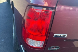 Used 2024  Ram 1500 Classic 2WD SLT Quad Cab 6'4" Box at The Gilstrap Family Dealerships near Easley&comma; SC