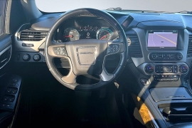 Used 2017  GMC Yukon 4d SUV 4WD Denali at The Gilstrap Family Dealerships near Easley&comma; SC