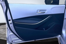 Used 2023  Toyota Corolla Hybrid SE FWD at The Gilstrap Family Dealerships near Easley&comma; SC