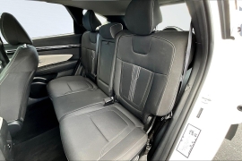 Used 2024  Hyundai Tucson SEL AWD *Ltd Avail* at The Gilstrap Family Dealerships near Easley, SC