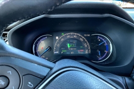 Used 2020  Toyota RAV4 Hybrid 4d SUV AWD XSE &ast;Ltd Avail&ast; at The Gilstrap Family Dealerships near Easley&comma; SC