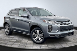 New 2025  Mitsubishi Outlander Sport SE 2.0 AWC at The Gilstrap Family Dealerships near Easley, SC