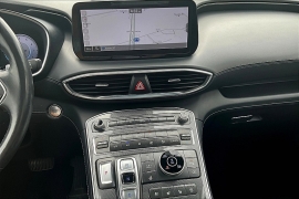 Used 2023  Hyundai Santa Fe Limited AWD at The Gilstrap Family Dealerships near Easley, SC