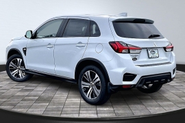 New 2026  Mitsubishi Outlander Sport ES 2&period;0 AWC at The Gilstrap Family Dealerships near Easley&comma; SC