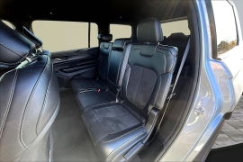 Used 2024  Jeep Grand Cherokee L Altitude 4x4 at The Gilstrap Family Dealerships near Easley, SC