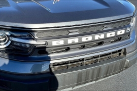 Used 2024  Ford Bronco Sport Big Bend 4x4 at The Gilstrap Family Dealerships near Easley, SC