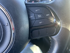 Used 2018 Jeep Renegade 4d SUV FWD Latitude Altitude at One Stop Auto Sales near Macon, GA
