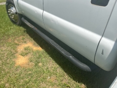 Used 2003 Ford Super Duty F-450 CC 2WD Crew Cab 176" XLT at One Stop Auto Sales near Macon, GA