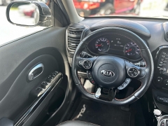 Used 2017 Kia Soul 4d Hatchback ! at One Stop Auto Sales near Macon, GA