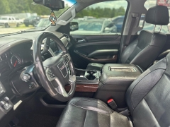 Used 2016 GMC Yukon 4d SUV RWD SLT at One Stop Auto Sales near Macon, GA
