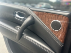 Used 2020 Nissan Armada 4d SUV AWD SL at One Stop Auto Sales near Macon, GA