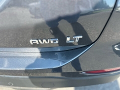 Used 2023 Chevrolet Equinox AWD 4dr LT w/2FL at One Stop Auto Sales near Macon, GA