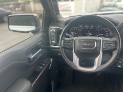 Used 2019 GMC Sierra 1500 4WD Crew Cab SLT at One Stop Auto Sales near Macon, GA