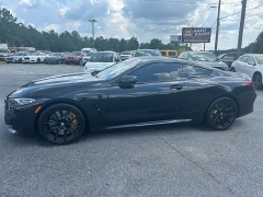 Used 2022 BMW 8 Series M850i xDrive Coupe at One Stop Auto Sales near Macon, GA