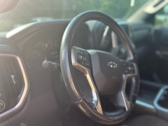 Used 2019 Chevrolet Silverado 1500 4WD Crew Cab RST at One Stop Auto Sales near Macon, GA