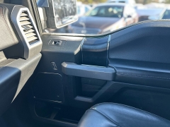 Used 2019 Ford F-150 4WD SuperCrew Platinum 5 1/2 at One Stop Auto Sales near Macon, GA