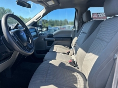 Used 2017 Ford Super Duty F-250 4WD Crew Cab XLT at One Stop Auto Sales near Macon, GA