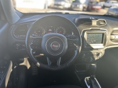 Used 2018 Jeep Renegade 4d SUV FWD Latitude Altitude at One Stop Auto Sales near Macon, GA