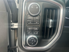 Used 2019 GMC Sierra 1500 4WD Crew Cab SLT at One Stop Auto Sales near Macon, GA