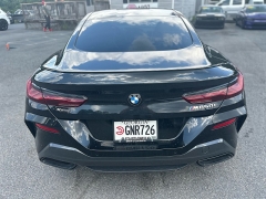 Used 2022 BMW 8 Series M850i xDrive Coupe at One Stop Auto Sales near Macon, GA