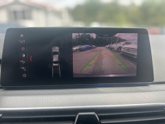 Used 2019 BMW 5 Series 530i Sedan at One Stop Auto Sales near Macon, GA