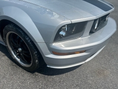 Used 2006 Ford Mustang 2d Coupe GT Premium at One Stop Auto Sales near Macon, GA