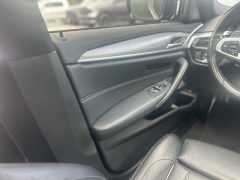 Used 2019 BMW 5 Series 530i Sedan at One Stop Auto Sales near Macon, GA