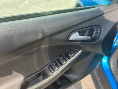 Used 2016 Ford Focus 4d Hatchback SE at One Stop Auto Sales near Macon, GA