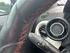 Used 2013 FIAT 500 2d Hatchback Abarth at One Stop Auto Sales near Macon, GA