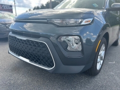 Used 2020 Kia Soul 4d Hatchback S at One Stop Auto Sales near Macon, GA