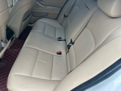 Used 2013 BMW 5 Series 4dr Sdn 535i RWD at One Stop Auto Sales near Macon, GA