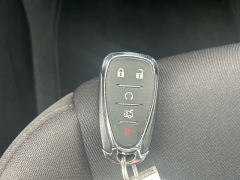 Used 2023 Chevrolet Malibu 4dr Sdn 1LT at One Stop Auto Sales near Macon, GA