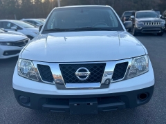 Used 2016 Nissan Frontier 2WD King Cab S Auto at One Stop Auto Sales near Macon, GA