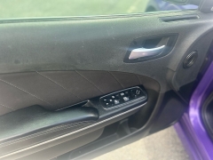 Used 2019 Dodge Charger 4d Sedan RWD Scat Pack at One Stop Auto Sales near Macon, GA