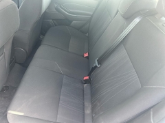 Used 2016 Ford Focus 4d Hatchback SE at One Stop Auto Sales near Macon, GA