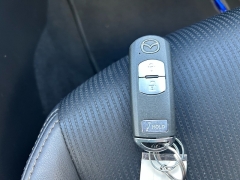 Used 2019 Mazda CX-3 4d SUV FWD Touring at One Stop Auto Sales near Macon, GA