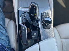 Used 2018 BMW 5 Series M550i xDrive Sedan at One Stop Auto Sales near Macon, GA