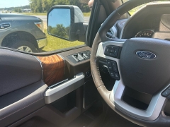Used 2015 Ford F-150 4WD Supercrew King Ranch 5 1/2 at One Stop Auto Sales near Macon, GA