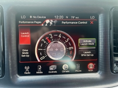 Used 2015 Dodge Challenger 2d Coupe R/T Scat Pack at One Stop Auto Sales near Macon, GA