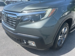 Used 2017 Honda Ridgeline Crew Cab FWD RTL-T at One Stop Auto Sales near Macon, GA